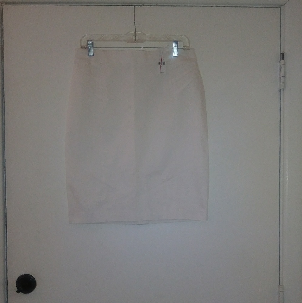 🌸Supercute Nwt New York &Company Pencil Skirt🌸S